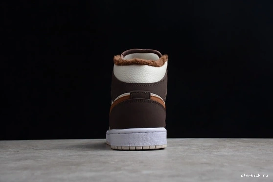 BROWN OATMEAL DO6699-200 DO6699-200 JORDAN MID BASALT 1 SE 0710